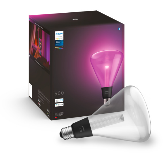 Philips Hue Lightguide Triangle (E27)