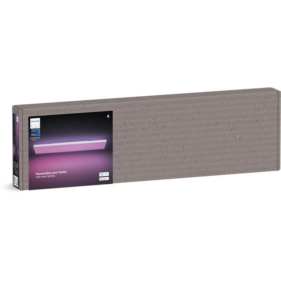 Philips Hue WCA Datura Taklampe REC Hvit