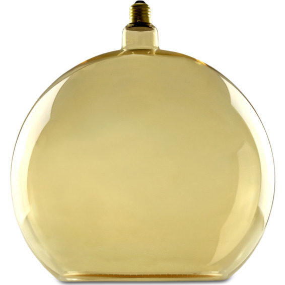 Segula LED Floating Globe 300 Golden 2200K E27