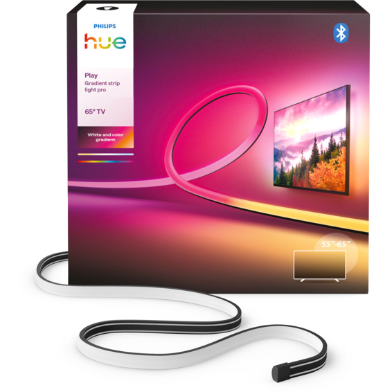 Philips Hue Play gradient SL pro 65″