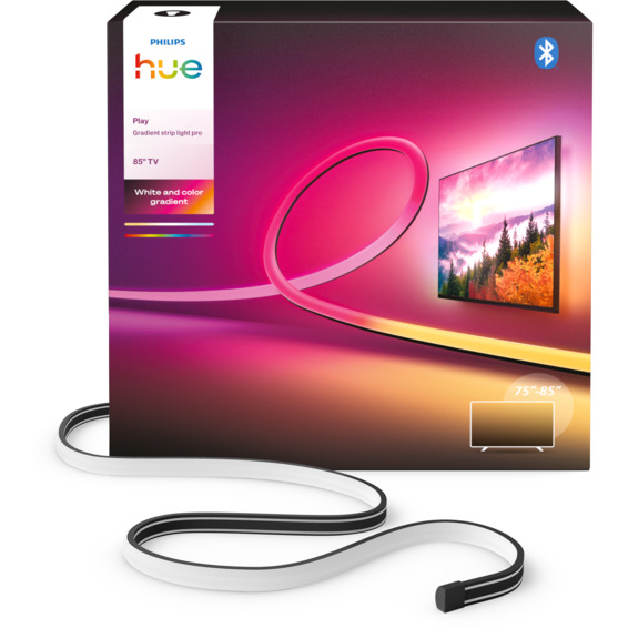Philips Hue Play gradient SL pro 85″