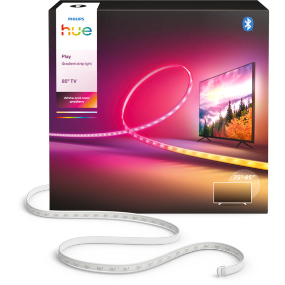 Philips Hue Play gradient SL 85″