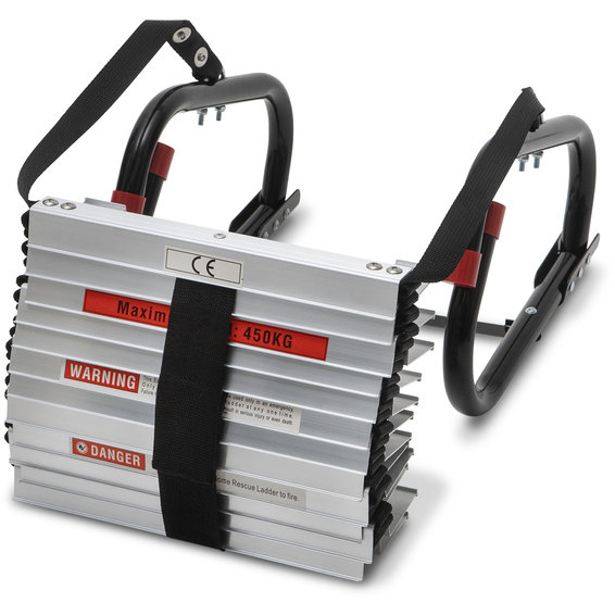 Nexa Brannstige for toetasjes bolig 4 meter