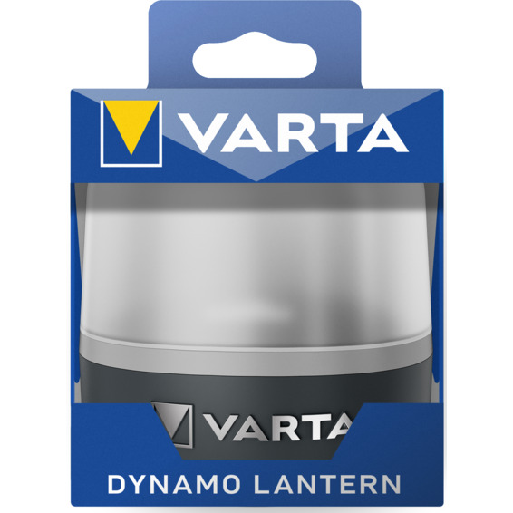 Varta Dynamo Lantern
