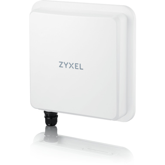 Zyxel FWA710, 5G Outdoor Router