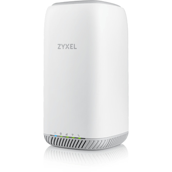 Zyxel LTE5398-M904, CAT 18 IAD, EU region