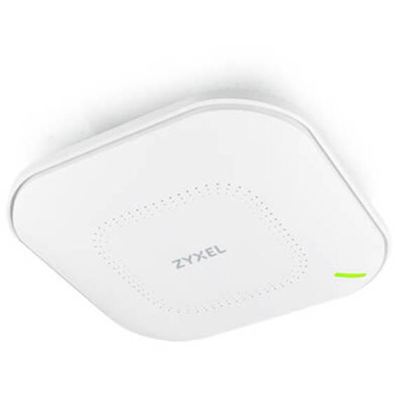 Zyxel NWA110 AX1800 2x2 MU-MIMO, PoE+ (802.3at)