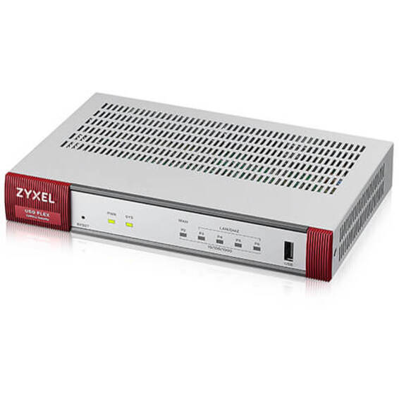 Zyxel USGFLEX50 Firewall