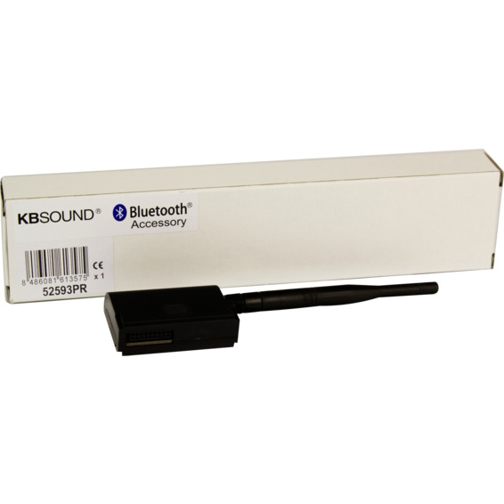 KBsound Bluetooth adapter KBsound Bluetooth adapter