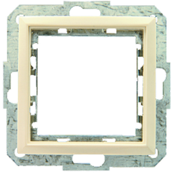 EIS overgangsramme 45mm til 55mm Hvit