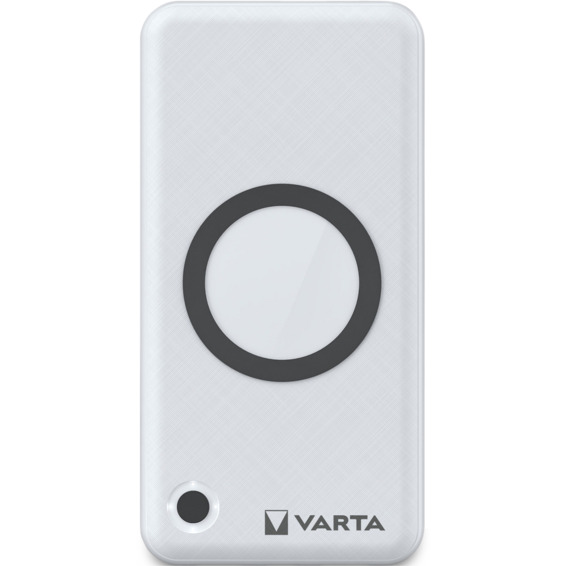 Varta Wireless Powerbank 15000 mAh