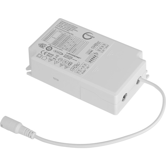 Namron Driver til LED panel Dali Namron Driver til LED panel Dali