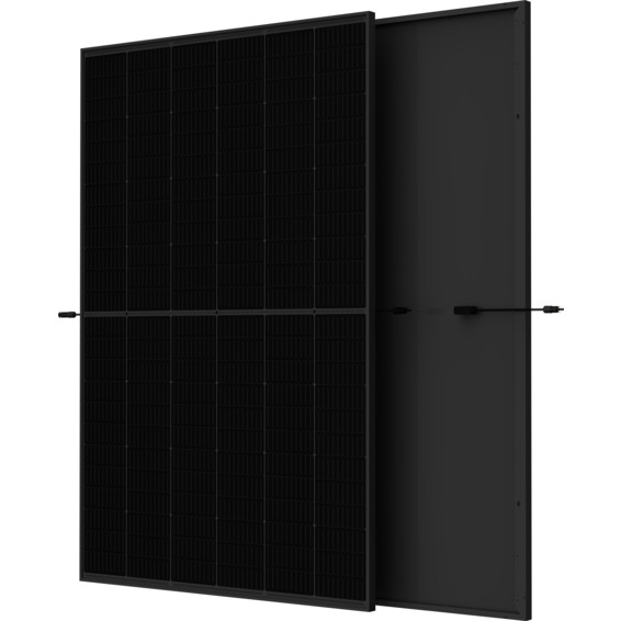 Trina Solar DE09R.05W 415W Solcellepanel All Black