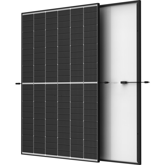 Trina Solar DE09R.08 425 W solcellepanel