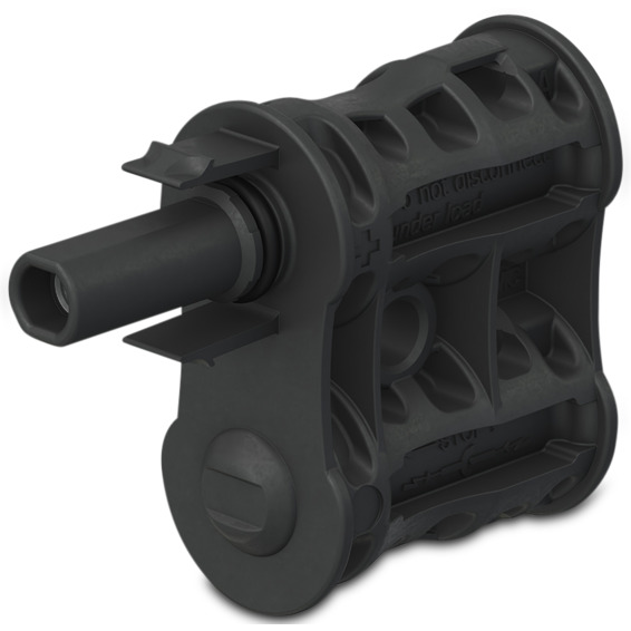 Staübli MC4 Evo-2 Y-kobling plug