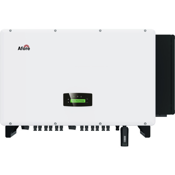 Afore inverter BNT110KTL 110KW - 400V