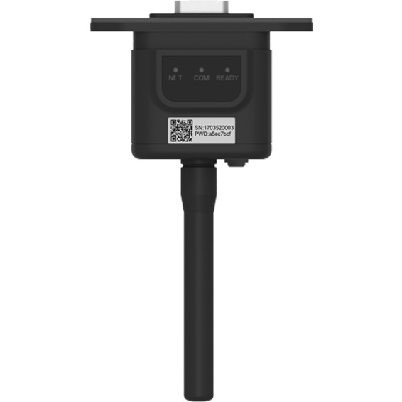 Afore WiFi logger