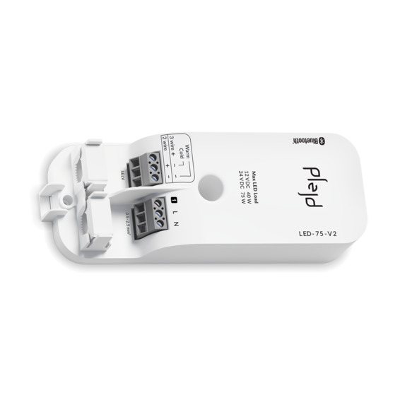 Plejd LED-driver 75W