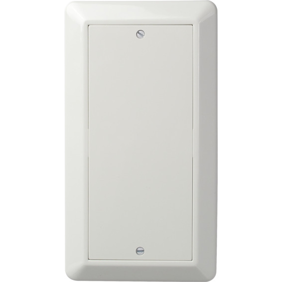 RS16/MOD Påvegg koblboks 12par alarmb. ELKO