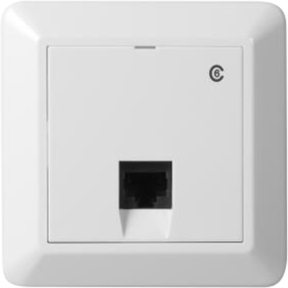 RS16/MOD Innfelt 1X8 kat 6 UTP PH Elko