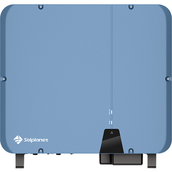 Solplanet ASW50K-LT-G3 W/ AFCI- 400V