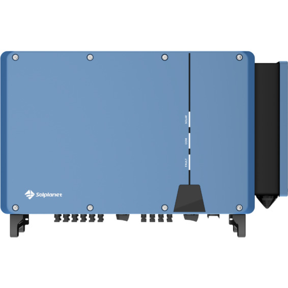 Solplanet ASW 110K-LT W/AFCI 3P - 400V