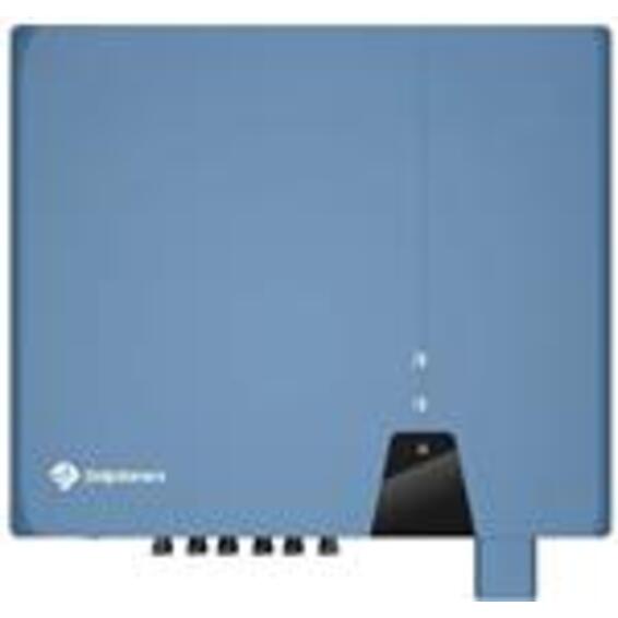 Solplanet ASW 25K-LT G3 3MPPT - 400V
