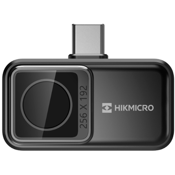 HIK Mini2 termografikamera USB-C Android
