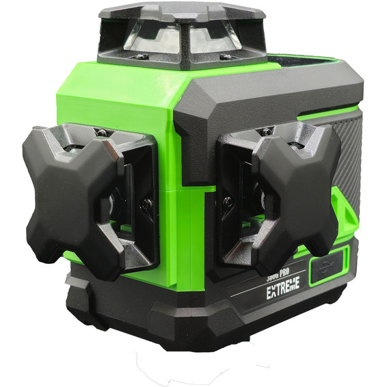 Laser Extreme 360G PRO Komplett pakke