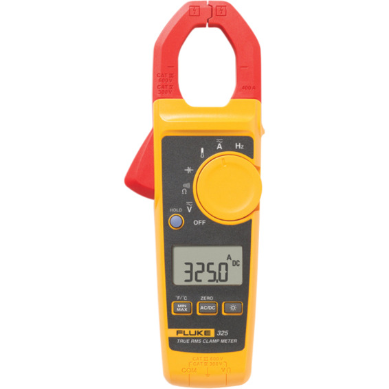 Fluke 325 tangamperemeter
