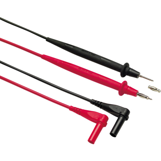 Fluke TL76 testledningssett produktbilde