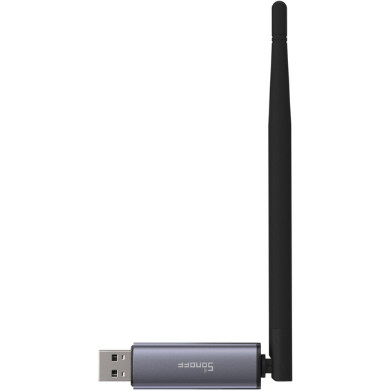 Bilde av ZigBee gateway SONOFF Dongle Plus MG24 (Home Assistant, openHAB, Zigbee2MQTT)