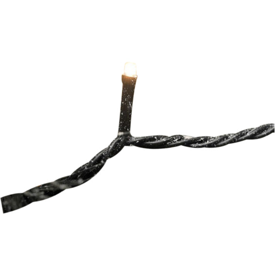 Julesystem Lysslynge 40 x LED 24V IP44 - 86019