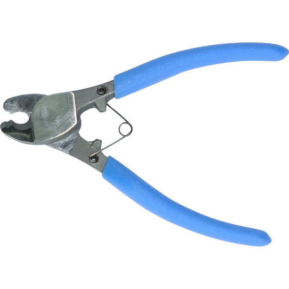 Kabelkutter CT 10 TS 0,2-25mm²