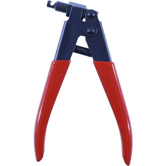 Utsparingstang for thermoplast NT 70 7mm