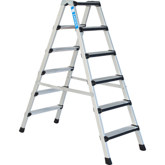 ZARGES BUKK 2X6 TRINN Z600 G411 XL PROFF