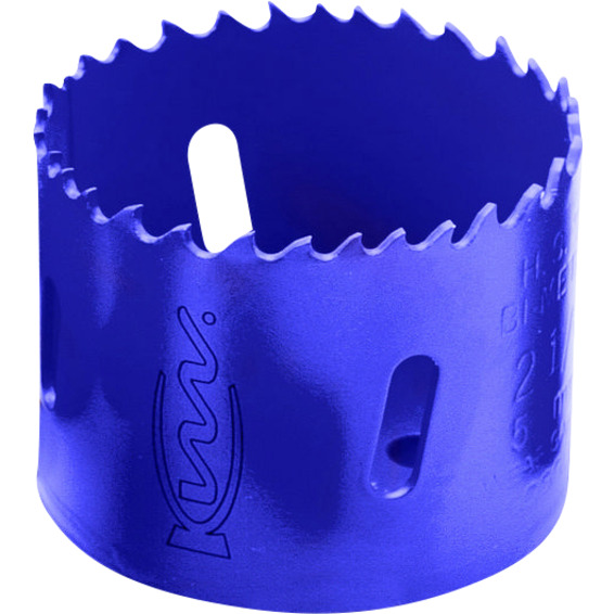 Hullsag 152mm