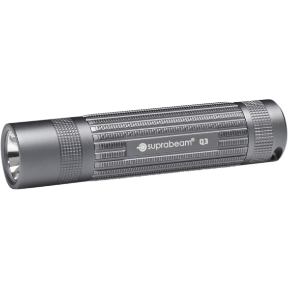 SUPRABEAM LYKT Q3 380 LUMEN