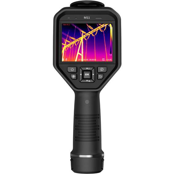 HIK M11 termografikamera