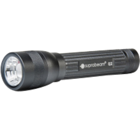 Lommelykt fra Suprabeam | Elektroimportøren AS SUPRABEAM LYKT Q5 XR DEFEND 1000 LUMEN | Elektroimportøren AS