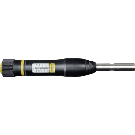 Momentskrutrekker Micro Click MC2 0,4-2Nm PROXXON