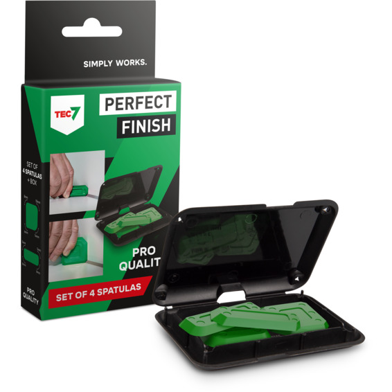 Tec7 Perfect Finish fugeglatter
