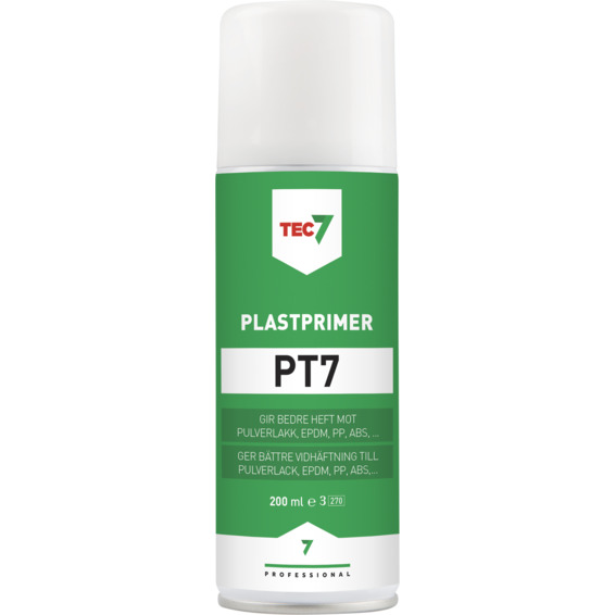 Tec7 PT7 Plastprimer 200 ml