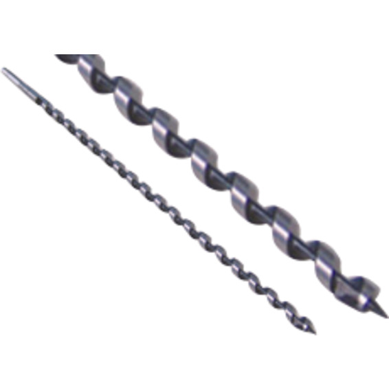 SPIRALBOR F/TRE 10x400mm