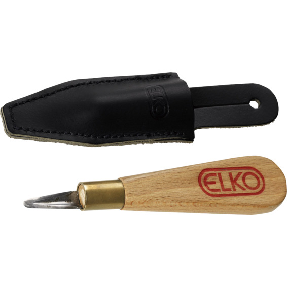 ELKO KNIV M/SLIRE ELKO KNIV M/SLIRE