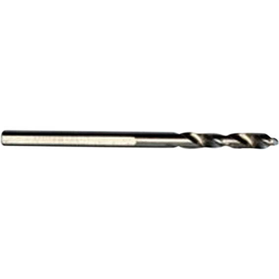 Hullsagbor lang 6,35x104mm