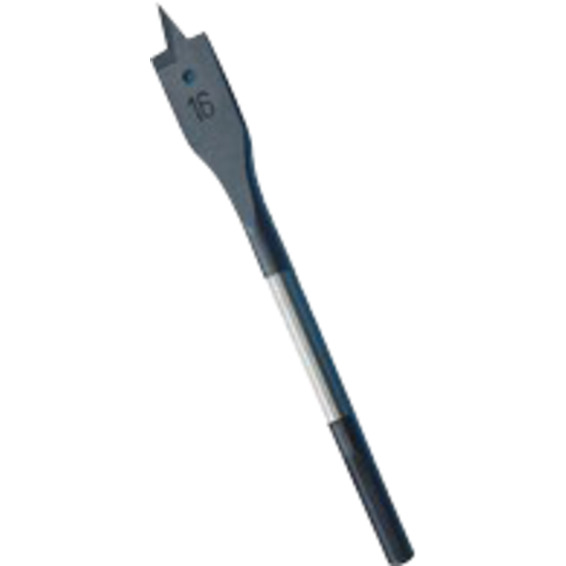 Speedbor 14mm flat