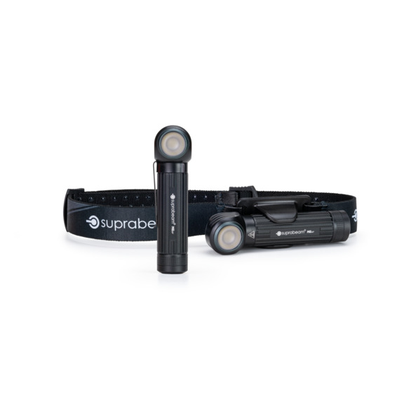 Suprabeam multilykt M6R 1100 Lumen