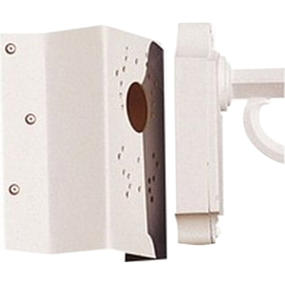 Hjørnefeste Hvit Universal