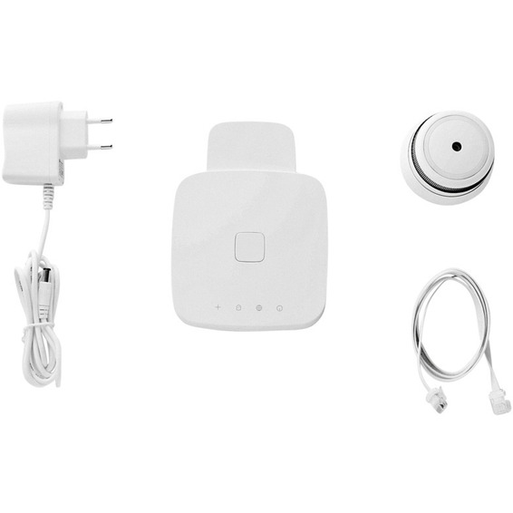 Homely Startpakke Alarm Homely Startpakke Alarm